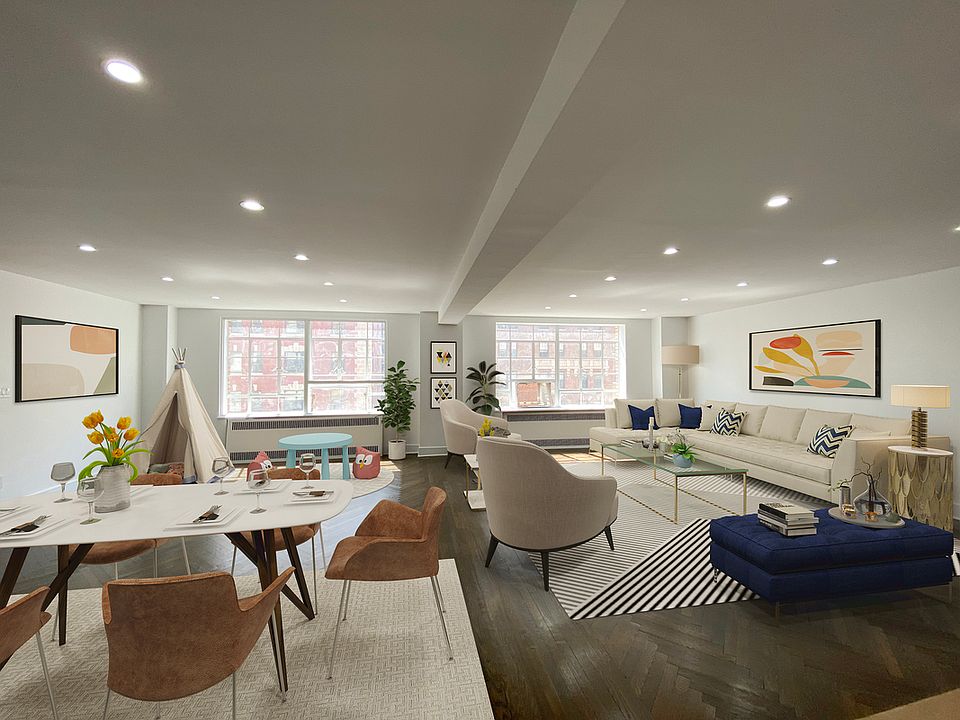 1st image of 5 W 86th St #10AB