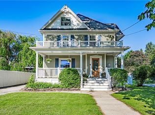 2770 West Ave, Newfane, NY
