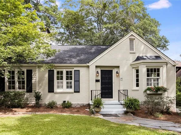 20 Clarendon Ave, Avondale Estates, GA 30002