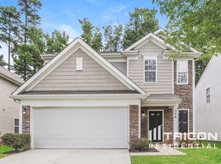 536 Mountain Quail Dr, Charlotte, NC 28216
