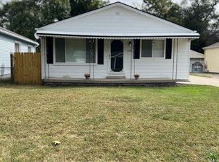 225 Devonshire St, Ypsilanti, MI 48198