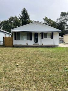 225 Devonshire St, Ypsilanti, MI, 48198