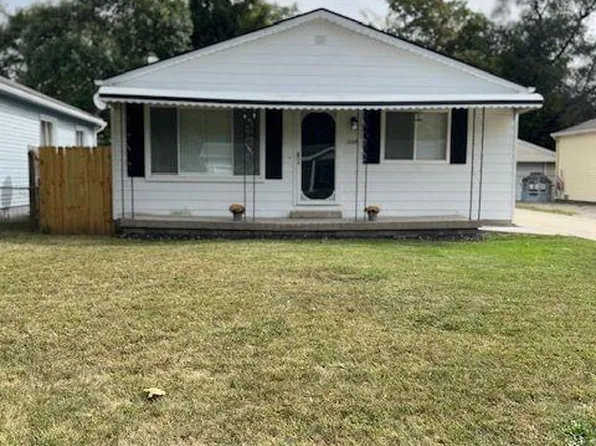 225 Devonshire St, Ypsilanti, MI 48198