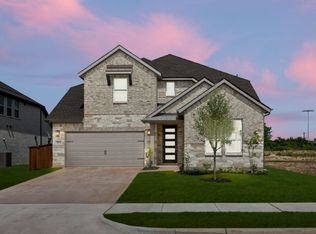 3018 Wallis Dr, Melissa, TX 75454
