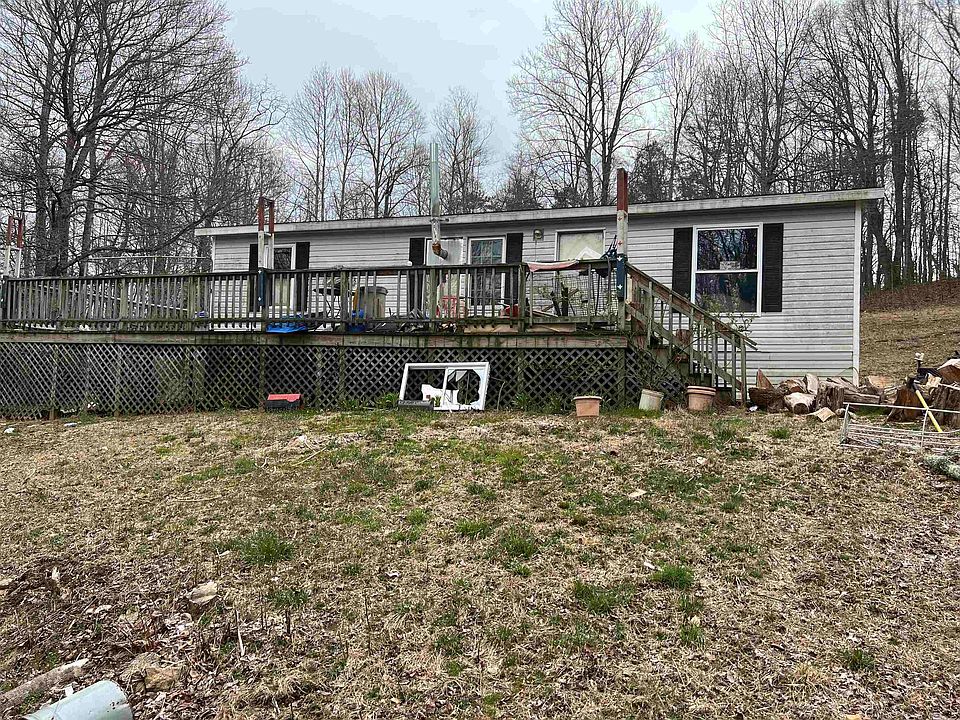 512 Gladesboro Rd, Laurel Fork, VA 24352 Zillow