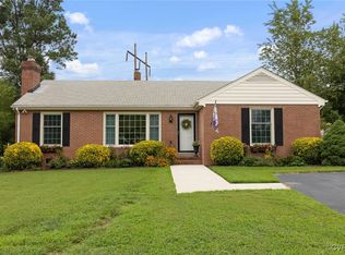 2214 Raymond Ave, Henrico, VA 23228