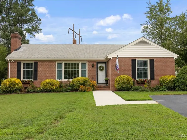 2214 Raymond Ave, Henrico, VA 23228