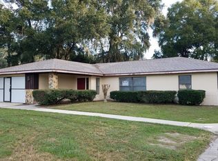 9601 S Us Highway 441, Belleview, FL 34420