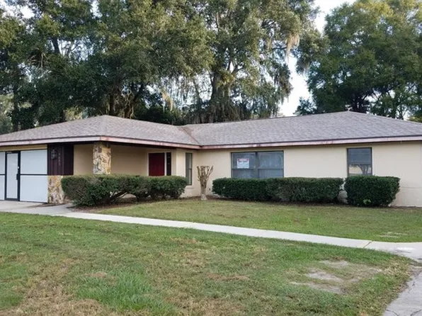 9601 S Us Highway 441, Belleview, FL 34420