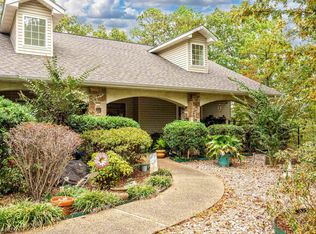 251 Fox Tail Ln, Hot Springs, AR 71901