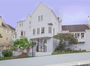 1 Rosewood Dr, San Francisco, CA 94127