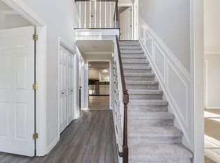 100 Rose Way, Tullahoma, TN 37388