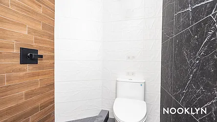 Rented by Nooklyn NYC LLC