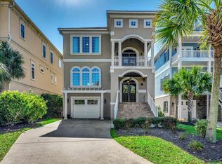 424 W Palms Dr LOT 44, Myrtle Beach, SC 29579