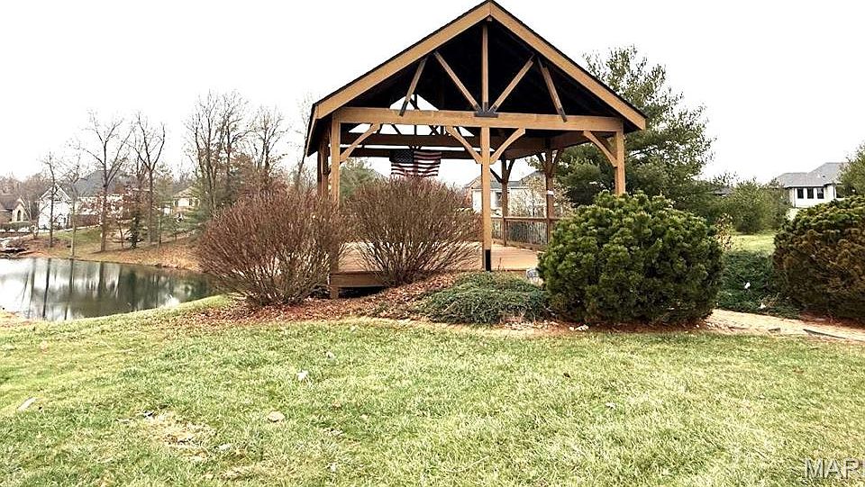 2nd image of 3800 Granite Ct