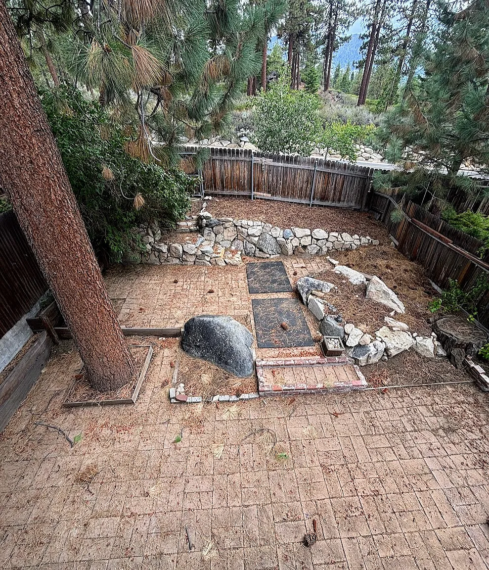 3 bed, 1.5 bath, 1240 sqft, $2,900 — Photo 3