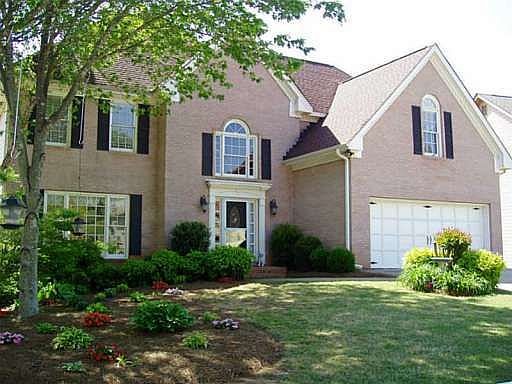 1st image of 4010 Bridlewood Dr
