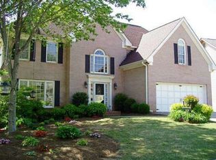 4010 Bridlewood Dr, Duluth, GA 30096