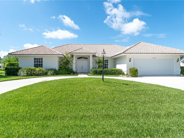 1090 Andarella Way, Vero Beach, FL 32963