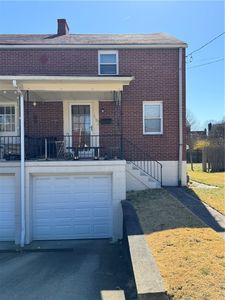 103 Herman Ave, Duquesne, PA, 15110