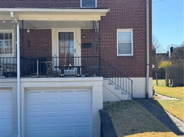 103 Herman Ave, Duquesne, PA 15110