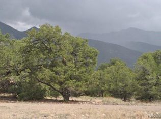 2644 Leisure Way, Crestone, CO 81131