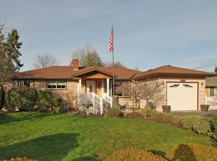 1103 93rd St SW, Everett, WA 98204