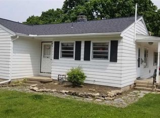 19 Martha Ave, Dayton, OH 45458