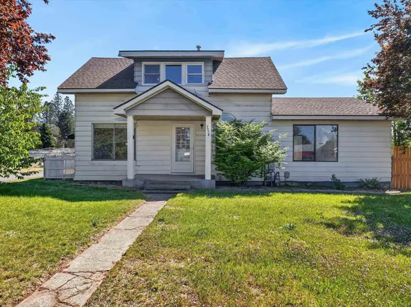 7314 N Altamont St, Spokane, WA 99217