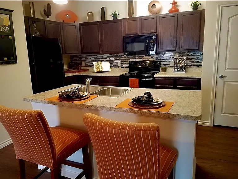 BU_Model_A2_1X1_Kitchen