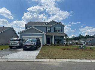 5075 Appleridge Dr LOT 608, Conway, SC 29526