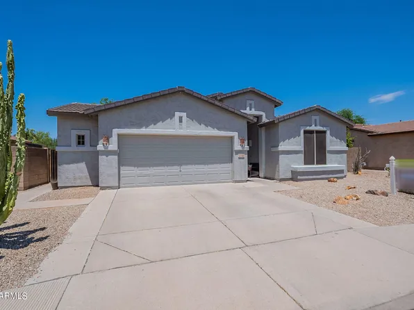 2740 E CARLA VISTA Drive, Chandler, AZ 85225