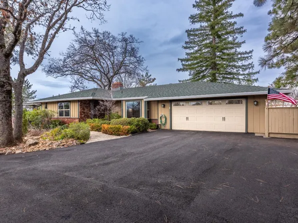 1625 Barrett Dr, Placerville, CA 95667