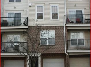 10005 Broadleaf St #20, Bowie, MD 20721