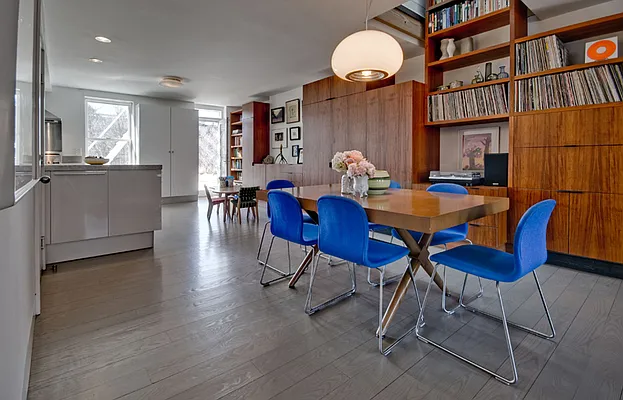 Sold by Brown Harris Stevens | media 25