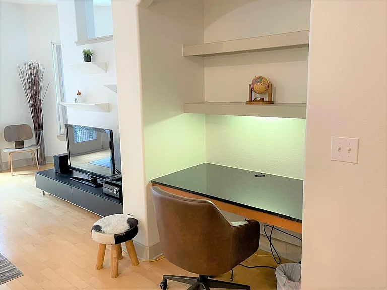 1901 Post Oak Blvd #2605 — Photo 8