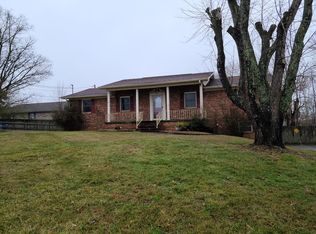 4419 Copeland Dr, Morristown, TN 37814