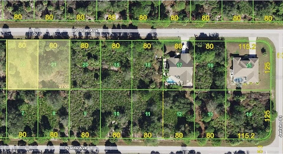 1st image of 17449 Poston Ave