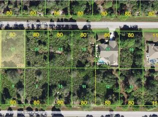 17449 Poston Ave, Port Charlotte, FL 33948