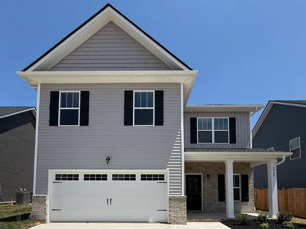 2727 Farmhouse Dr, Maryville, TN