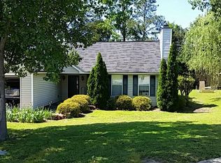 107 Huckleberry Ct, Irmo, SC 29063