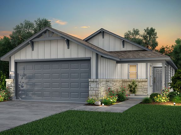 Home Exterior U