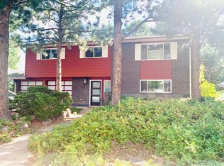 1340 Edinboro Dr, Boulder, CO 80305