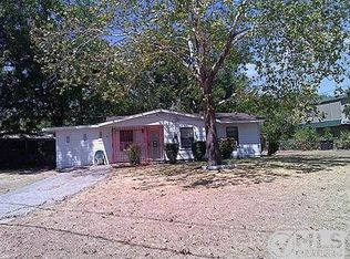 4501 Virgil St, Fort Worth, TX 76119