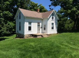 308 Willow St, Hillsboro, OH 45133