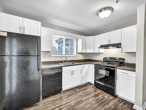 Large Kitchen