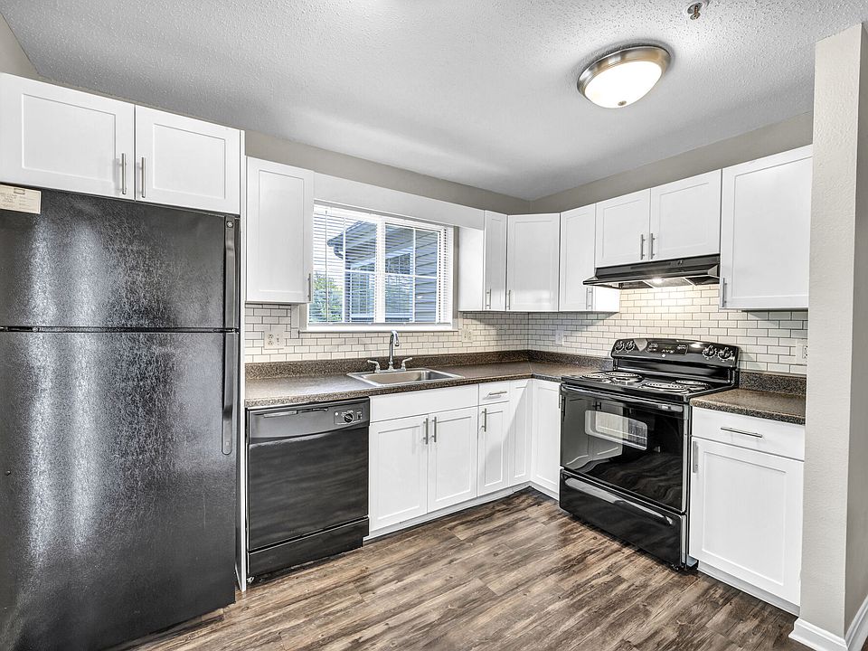Large Kitchen