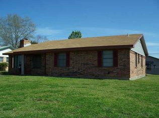 490 Vz County Road 3901, Wills Point, TX 75169
