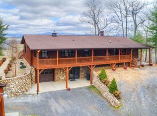 1031 Poor Farm Rd, Fincastle, VA 24090