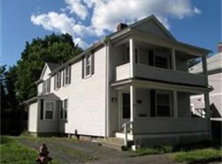 18 Cherry St, Northampton, MA 01060